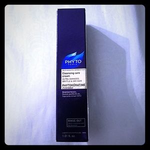 Phyto Paris cleansing care cream